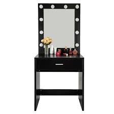 Adorn your dressing table with a three panel dressing table mirror, perfect for getting a full view and saving space in your bedroom. Single Dressing Table Mirror Cheaper Than Retail Price Buy Clothing Accessories And Lifestyle Products For Women Men