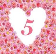 5 Jaar Getrouwd Uitnodiging Kaarten En Voorbeeld Tekst Trouwdag Huwelijk 5 Jaar