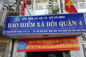 Cách tính mức trợ cấp bhxh một lần, bảo hiểm thất nghiệp, trợ cấp một lần khi nghỉ hưu, lương hưu. Ä'á»‹a Chá»‰ Báº£o Hiá»ƒm Xa Há»™i Cac Quáº­n Táº¡i Tphcm Cáº­p Nháº­t 2020