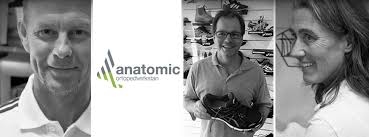 Ortopedteknik i Arenastaden, Solna