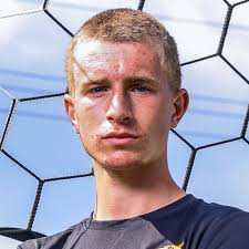 Roosevelt Soccer Roster (2025-26)