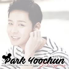 He made his solo debut on january 18, 2016, with his first mini album how much love do you have in your wallet. Park Yoochun International Fanclub ë°•ìœ ì²œ Home Facebook