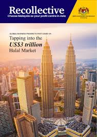Последние твиты от miti malaysia (@mitimalaysia). Miti Recollective Tapping Into The Us 3 Trillion Halal Market By Star Media Group Issuu