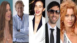 El periodista deportivo diego bonadeo, de destacada trayectoria en medios como la nación, el padre del también periodista deportivo gonzalo bonadeo y de otros cuatro hijos, diego incursionó. Gonzalo Bonadeo Ultimas Noticias De Gonzalo Bonadeo Temas En La Voz Del Interior