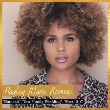 The Academy Celebrates Black History Month