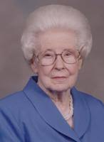 Obituary information for Helen Parrott Whitaker