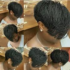 People with tightly coiled hair will some possible reasons why an african might keep their hair braided includes, but isn't limited to the. Short Braids Don T Care Black Women Natural Hairstyles Natural Hair Styles Box Braids Hairstyles Short Hair Styles