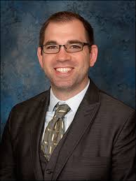 Announcement: Dr. Kelly Gabel