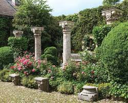 North Italian Possibly Mantua 15th Century Lot 15th Century Renaissance Gardens Mantua