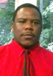 Terrance Neals -- Orangeburg