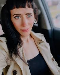 Barely posting selfies. Feeling old and somehow less femme the closer I get  to the end (December) of a long road to gender affirming care? At the same  time, I'm proud of