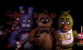 Help wanted es una colección de minijuegos clásicos y . Five Nights At Freddys Mobile Ios Version Full Game Setup Free Download Epingi