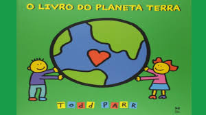 Cada vez mais o meio ambiente ganha destaque nos debates. Meio Ambiente O Livro Do Planeta Terra Youtube