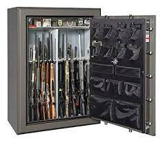 After all, would you want a big, metal safe sitting in the middle of your bedroom or would you prefer a sleek, stylish piece of furniture that happens to allow you to safely store your weapons? 8 Best Gun Safes For Bedroom Tried And Tested Options