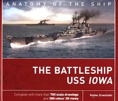 The game itself appears to predate at least world war i, but it's unknown just how far back people have been playing many different variations. The Battleship Uss Iowa Anatomy Of The Ship Amazon De Draminski Stefan Fremdsprachige Bucher