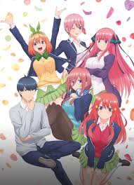 Quintessential Quintuplets Wallpaper 1920x1080 Discover and share the best gifs on tenor. quintessential quintuplets wallpaper
