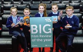Betsy sharkey reviews 'the big year' staring owen wilson, jack black and steve martin. Search Begins For Ireland S Young Movie Critic Of 2019 Scannain