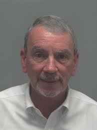 John Manning: Lee Commissioner pleads not guilty to DUI