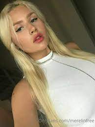 ➤ Merelin Onlyfans XXX [TikTaks.de] ❤️ 2024