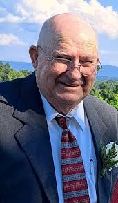 Ronnie Duane "Paw" Catron