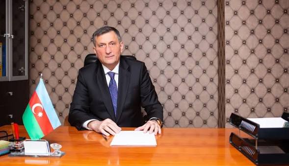 Yusif Bağırzadə Prezidentliyə namizədliyini verdi