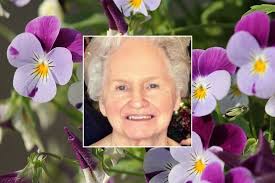 OBITUARY: Sarah Durham