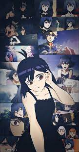 Tons of awesome nero black clover hd phone. Pin On Black Clover