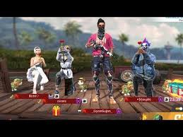 Gyan gameplay of level 1 and gameplay of raistar is of level 102. Ranked Match Squad Garena Free Fire Live India Youtube