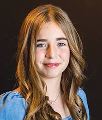 Ariana Bara Ackerman