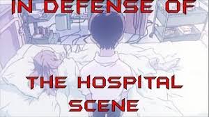 Thealmightyloli Today At Pm @Everyone Evangelion Hospital Scene, But Shinji  Tries To Wake Up Asuka From Her Coma By Ripping Anal Beads Out From Her Ass  Like A Lawnmower. - Ifunny
