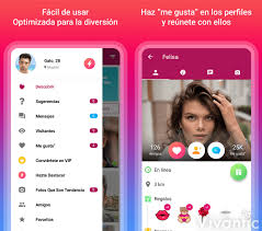 Cuando hacemos lo que nos . 10 Mejores Apps Para Ligar Y Conocer Gente Nueva Gratis Vivantic Plus