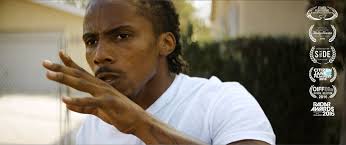 "Fighter" Music Video — Erica Eng // Director