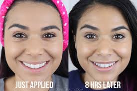 Some primers become clumpy when. Why I Stopped Wearing Makeup Primer Slashed Beauty