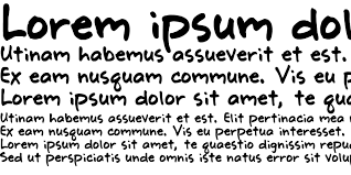 Learn more about these fascinating aquatic plants. Ld Note Pad Font Download For Free View Sample Text Rating And More On Fontsgeek Com