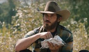 The official twitter account of paramount network's series #yellowstonetv, starring kevin costner. Yellowstone Season 1 Recap What Happened In Yellowstone Series 1 Tv Radio Showbiz Tv Express Co Uk