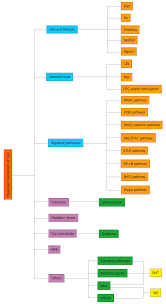 Höhle der löwen keto gewichtsverlust produkte, körper innerhalb eines monats von m bis xxl Tea Polyphenols And Their Chemopreventive And Therapeutic Effects On Colorectal Cancer