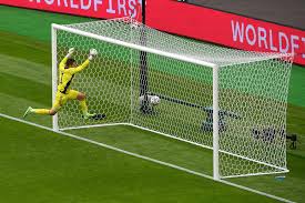 Slick patrik schick has finally given czech republic another poster boy after years of waiting for patrik schick has scored three goals in just two matches at euro 2020 schick, along with west ham's tomas soucek, is the leader of the new age Patrik Schick Scores Euro 2020 Goal Of The Tournament Contender From Halfway Line As Czech Republic Beat Scotland At Hampden Park