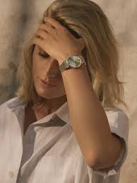 Guide pour choisir la montre parfaite pour femme