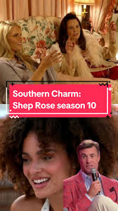Southern Charm Season 10 Preview: Shep's New Love Interest