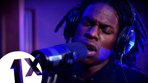 Daniel Caesar