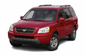 Every used car for sale comes with a free carfax report. 2003 Honda Pilot Specs And Prices
