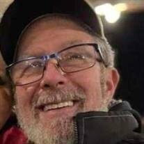 Douglas Wayne Conrad Obituary