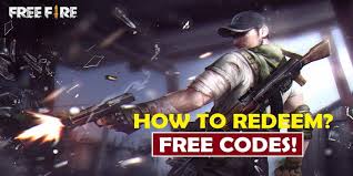 Free fire what is my redeem code. Free Fire How To Redeem Free Codes Mobile Mode Gaming