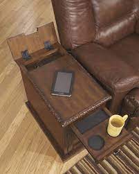 Chair Side End Table Barr S Furniture Woodworking Furniture Chair Side Table Woodworking Projects