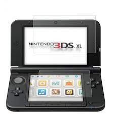 Juegos nintendo 3ds aliexpress ~ top 10 juegos nintendo 3ds youtube. Tempered Glass For Nintendo New 3ds Xl Ll 3dsxl 3dsll 3 Ds Xl Up Down Screen Protector Game Console Protective Film Guard Screen Protectors Aliexpress