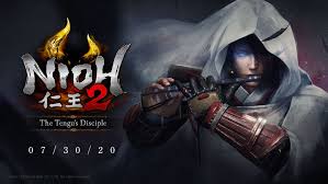 The skills and patience to. Nioh 2 The Tengu S Disciple A Short Story With A Lot Of Content To Uncover