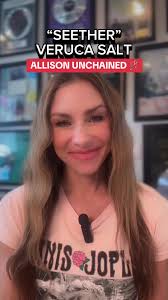 Exploring Veruca Salt's 90s Hit "Seether"