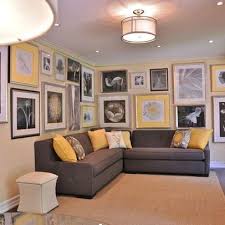 Grey Yellow Design Ideas Pictures Remodel And Decor Yellow Living Room Living Room Grey Gray Living Room Design