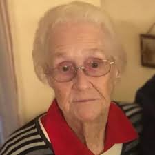 Dorothy L. (Dot) Ganus Obituary 2022