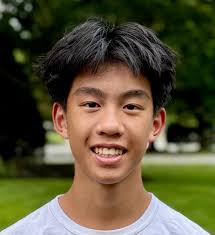 Meet the T&G Hometeam high school boys' tennis Super Team for spring 2025